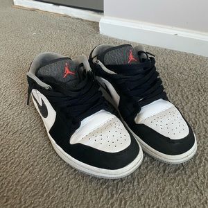 Jordan 1 lows